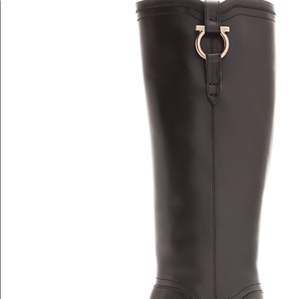 Fersea Riding Boots - Picture 3 of 9